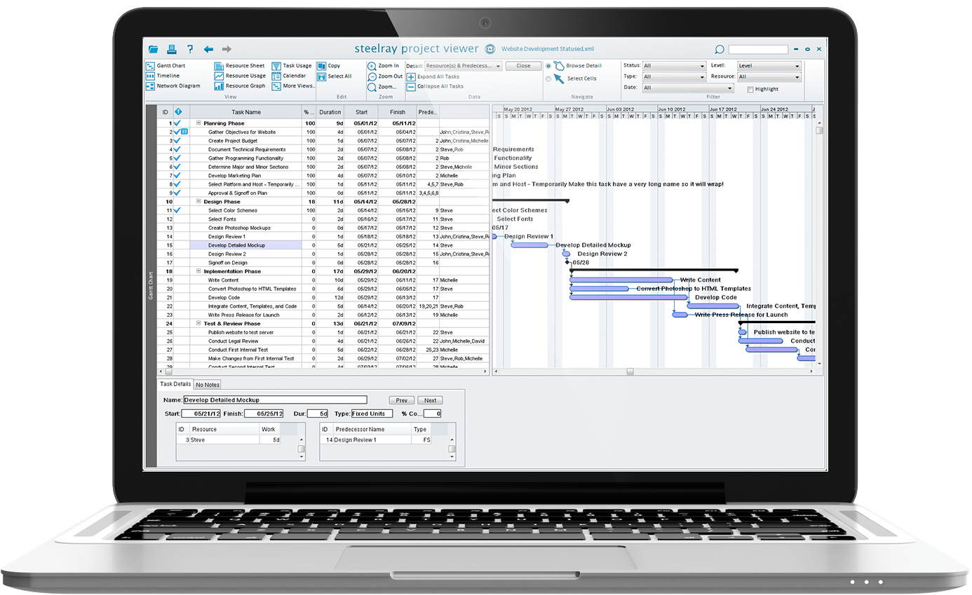 Convert mpp file to mpx